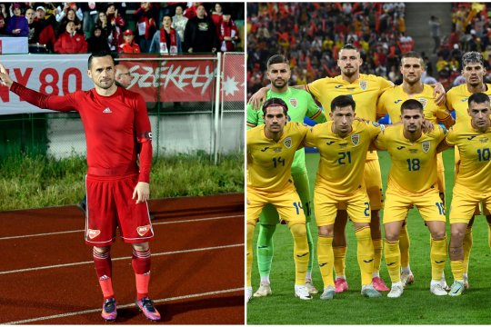 EXCLUSIV | Cum se vede din Covasna apropiata calificare a naționalei: ”Ar fi fost cam rușinos să nu ne calificăm din cea mai slabă grupă!” Care sunt așteptările de la Euro 2024