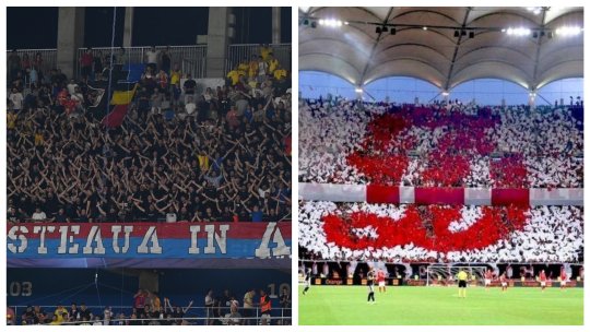 Comunicat exploziv emis de CSA după ce Dinamo a anunțat că urmează să joace cu FCSB, continuatoarea Stelei