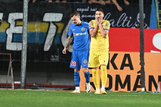 EXCLUSIV | Scandalul de la Petrolul riscă să "incendieze" toată Liga 1. Motivul pentru care nu și-au primit ploieștenii banii