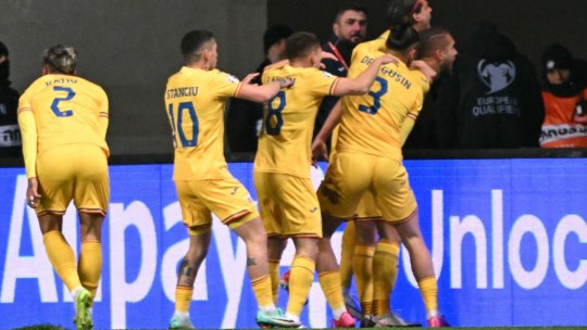 Israel - România, sâmbătă, de la 21:45, LIVE TEXT pe iAM Sport. Echipele de start