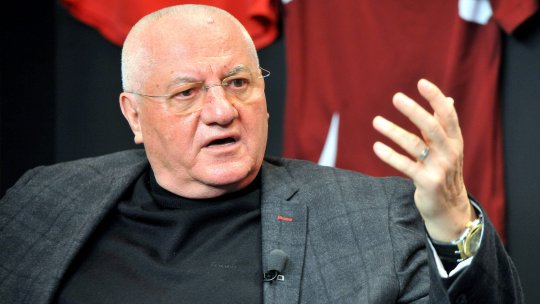Dumitru Dragomir nu crede că România poate rata calificarea la EURO 2024: ”Am fi tâmpiți”
