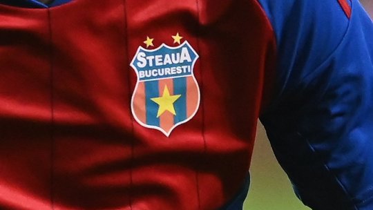 EXCLUSIV | FCSB, un nou asalt pentru marca Steaua. Ce a trimis la Oficiul European pentru Proprietate Intelectuală: ”Vor fi obligați să depună dovada”
