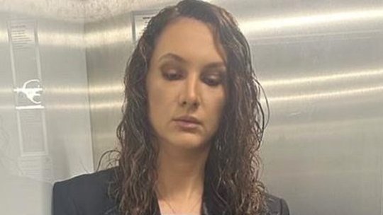 FOTO | Cum arată fiica lui Victor Pițurcă. Imagini rare cu Claudia Naboiu