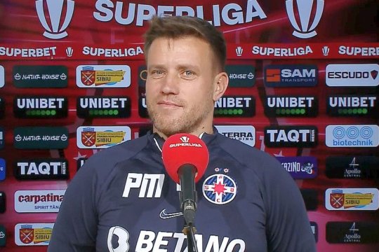 Mihai Pintilii, dezvăluiri din culisele FCSB. Cum dirijează Gigi Becali lucrurile la echipă