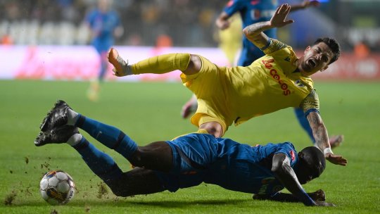 Andreea Hanca, reacție dură la adresa lui Dawa după accidentarea soțului său: ”Să mai ologească pe cineva"