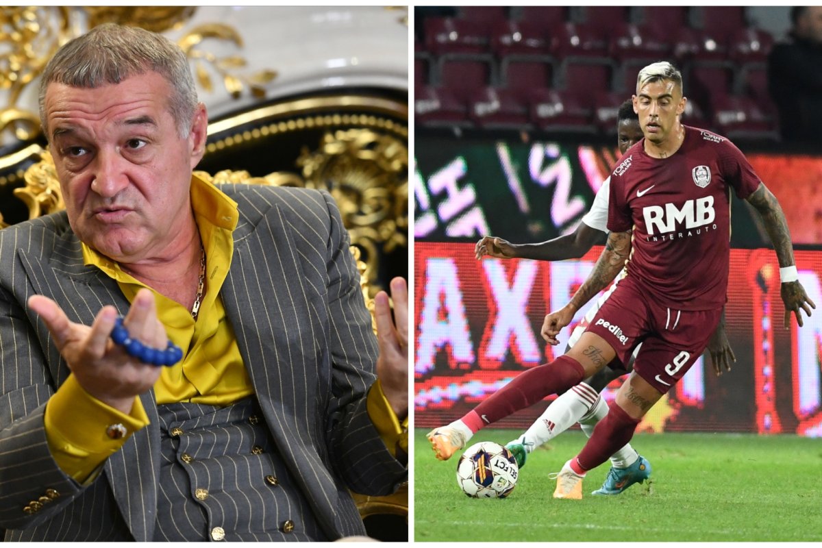 1 milion de euro este cota lui Jefte Betancor, conform Transfermarkt