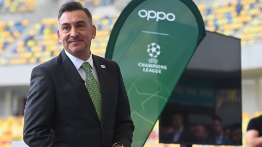 Ilie Dumitrescu, sfat pentru jucătorii României înainte de ultimele două meciuri: ”Un element extrem de important”