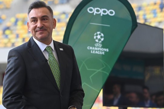 Ilie Dumitrescu, sfat pentru jucătorii României înainte de ultimele două meciuri: ”Un element extrem de important”