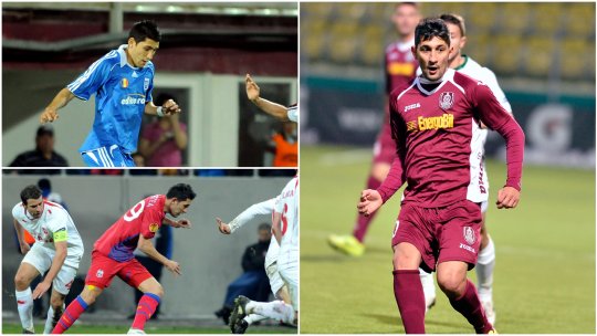 EXCLUSIV | La aproape 40 de ani, Florin Costea își anunță revenirea în fotbal: ”S-ar putea să fiu interesat!”