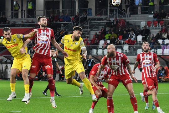 EXCLUSIV | Dezvăluiri din interiorul clubului care a surprins Liga 1 în ultimii ani: ”A fost panică, degringoladă totală!”