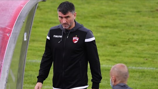 Ar putea reveni vreodată la Dinamo? Răspunsul categoric dat de Adrian Mihalcea: ”Indiferent de moment”