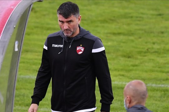 Ar putea reveni vreodată la Dinamo? Răspunsul categoric dat de Adrian Mihalcea: ”Indiferent de moment”