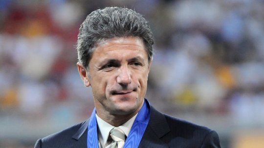 Gică Popescu, verdict clar despre situația echipei naționale: ”Dacă o pierdem, înseamnă că suntem proști”