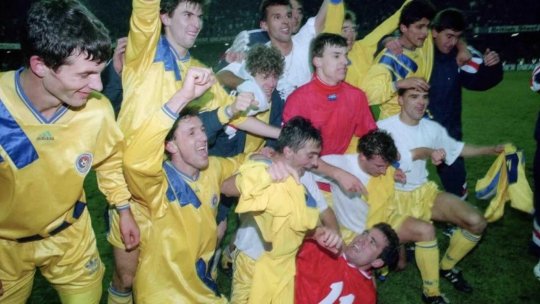 SPECIAL | Trei decenii de când am prins transatlanticul de SUA. Stadionul Arms Park ne-a aruncat în brațele fericirii. Ilie Dumitrescu: “Nu ne speriam nici dacă am fi fost conduși”