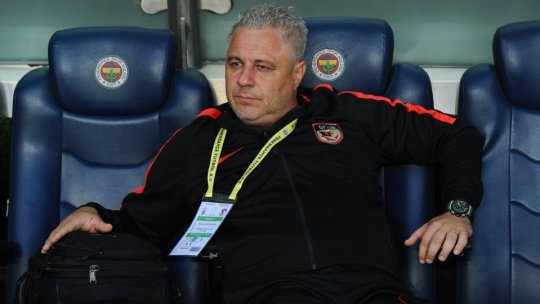 Marius Șumudică vrea să se retragă de la o echipă din România, chiar dacă se simte mai bine în Turcia: ”Acolo sunt mai iubit”