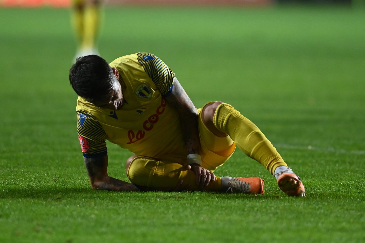 Sergiu Hanca îi dă un sfat lui Dawa