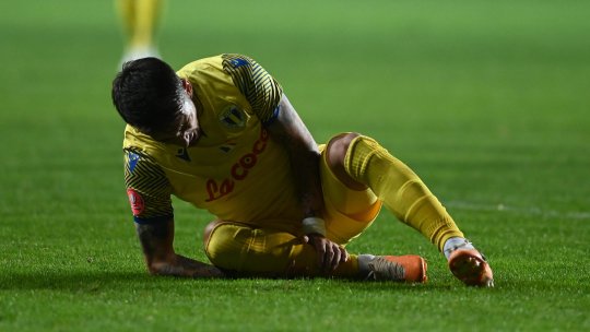 EXCLUSIV | Hanca îi dă replica lui Dawa. ”Poate învață să deposedeze”