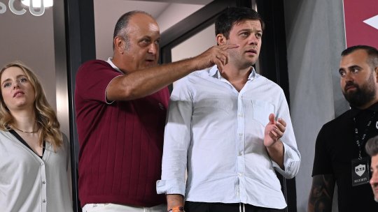 EXCLUSIV | Rapidiștii și-au făcut planurile pentru următorul mercato. Care sunt țintele giuleștenilor și ce șanse au să fie aduși la echipă