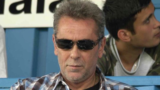 EXCLUSIV | Ce mai face Ioan Neculaie: ”De ce să revin în fotbal?” Îl mai recunoști după ce a făcut operații estetice? | FOTO