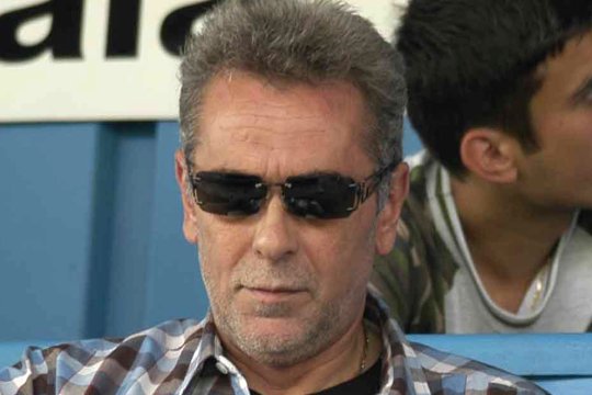 EXCLUSIV | Ce mai face Ioan Neculaie: ”De ce să revin în fotbal?” Îl mai recunoști după ce a făcut operații estetice? | FOTO