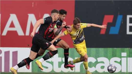 FCSB a vrut un jucător de la AC Milan. Meme Stoica: ”Era mai greu de adus”. Despre cine era vorba