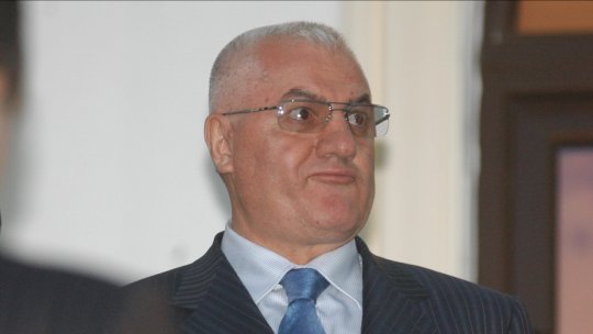 Dumitru Dragomir se consideră umilit de Burleanu. Ce îi reproșează șefului FRF : ”Să nu stăm cu mulțimea”