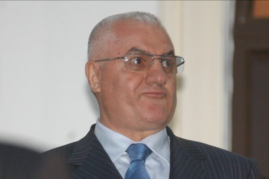 Dumitru Dragomir se consideră umilit de Burleanu. Ce îi reproșează șefului FRF : ”Să nu stăm cu mulțimea”