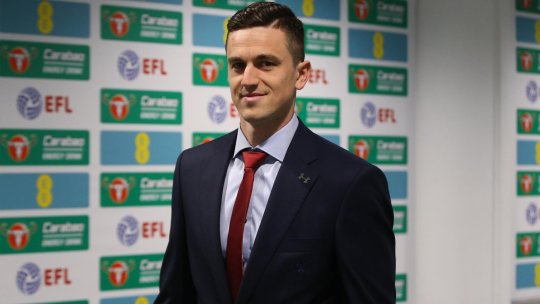 Florin Gardoș îi avertizează pe tricolori că Israelul va juca cu disperare. ”Pentru ei este ultima șansă”