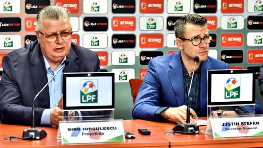 EXCLUSIV | Veste importantă pentru toate echipele din Liga 1. Anunțul făcut de la LPF: "Se va regla situația!"