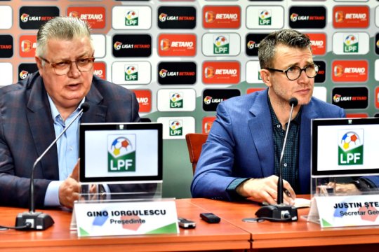 EXCLUSIV | Veste importantă pentru toate echipele din Liga 1. Anunțul făcut de la LPF: "Se va regla situația!"