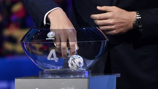 În ce urnă ar fi acum România la tragerea la sorți pentru Euro 2024! Meciul cu Elveția poate schimba situația