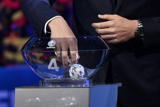 În ce urnă ar fi acum România la tragerea la sorți pentru Euro 2024! Meciul cu Elveția poate schimba situația
