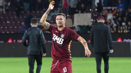 Ciprian Deac, reacție fermă după afirmațiile tatălui său: "Nu am nevoie de avocați!"