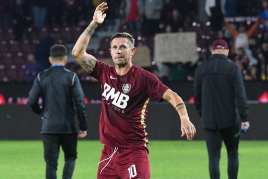 Ciprian Deac, reacție fermă după afirmațiile tatălui său: "Nu am nevoie de avocați!"