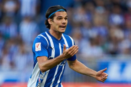 Ianis Hagi dezvăluie noi obiective ambițioase: ”Vreau să fiu unul dintre cei mai buni din istoria acestui sport”