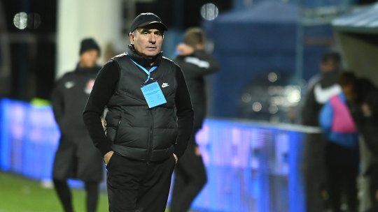 Gică Hagi, lăudat peste ani de fostul său patron: "Aveam comunicare directă, simplă, la obiect, fără floricele"