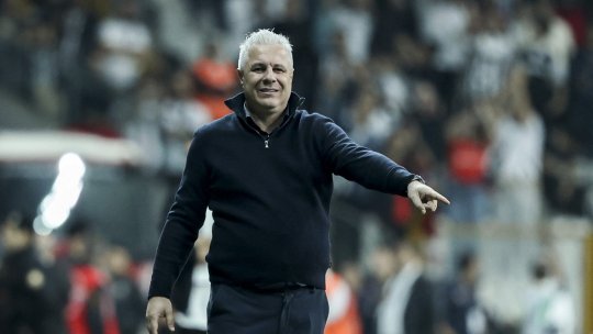 Marius Șumudică a intrat în direct și nu s-a abținut după ce l-a văzut pe Pușcaș titular în Israel - România