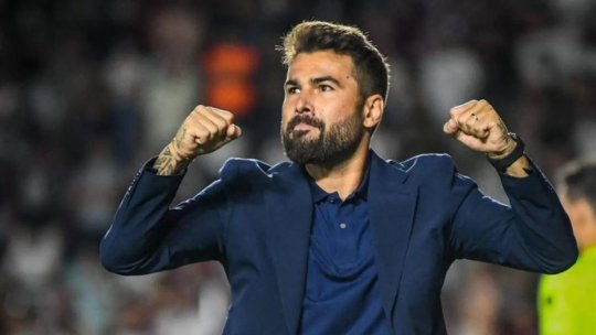 Adrian Mutu, prima reacție după calificarea tricolorilor la EURO 2024: ”Suntem în elita fotbalului european!” Ce mesaj i-a transmis lui Edi Iordănescu