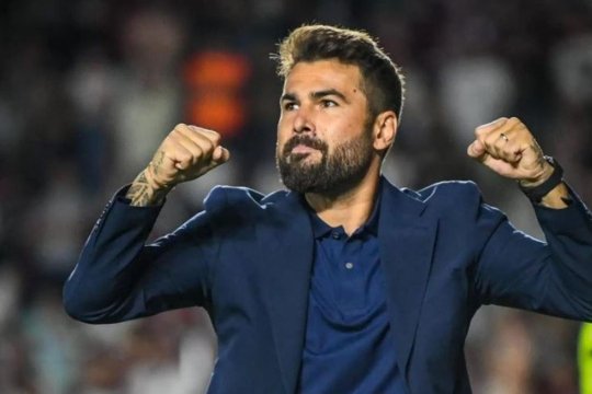 Adrian Mutu, prima reacție după calificarea tricolorilor la EURO 2024: ”Suntem în elita fotbalului european!” Ce mesaj i-a transmis lui Edi Iordănescu