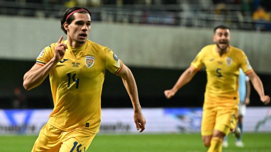 Ianis Hagi o duce pe România la EURO 2024 și exclamă: "Nu cred în coincidențe, cred în destin"