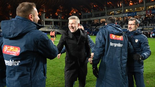 5 lucruri pe care le-a punctat Edi Iordănescu după calificarea naționalei la Euro 2024: ”Este primul semn!”