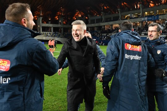 5 lucruri pe care le-a punctat Edi Iordănescu după calificarea naționalei la Euro 2024: ”Este primul semn!”
