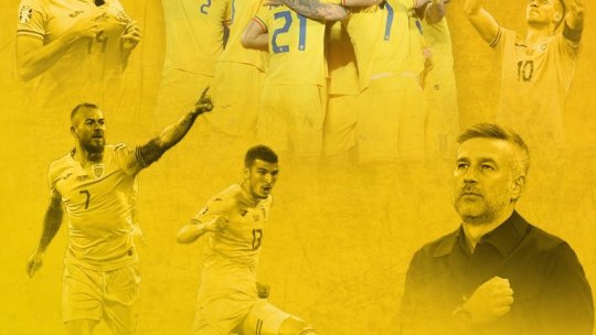 VIDEO | Ce a postat Edi Iordănescu pe rețelele de socializare după calificarea la Euro 2024. Mesajul transmis în vestiar de selecționer