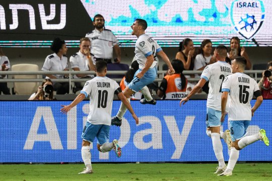 Învinși de tricolori, israelienii nu și-au luat adio de la Euro 2024! Scenariul prin care Zahavi și ai lui mai pot ajunge la turneul final