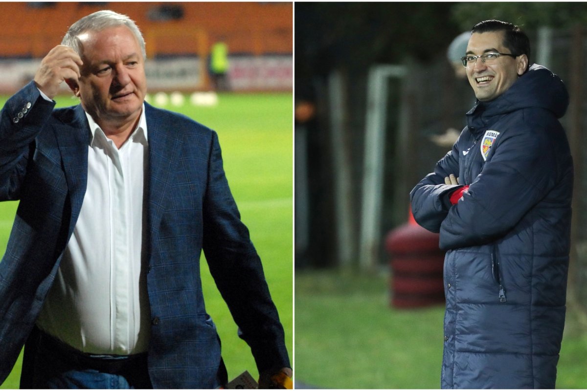România poate fi în urna a doua, dacă va termina grupa pe primul loc