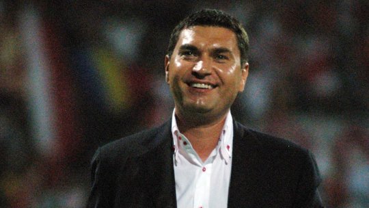 Întrebat dacă s-a îmbogățit la Dinamo, Cristi Borcea a răspuns fără menajamente