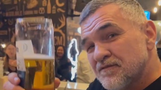 Calificarea României l-a ”activat” pe Leonard Doroftei! Mesajul fostului campion a devenit viral | VIDEO