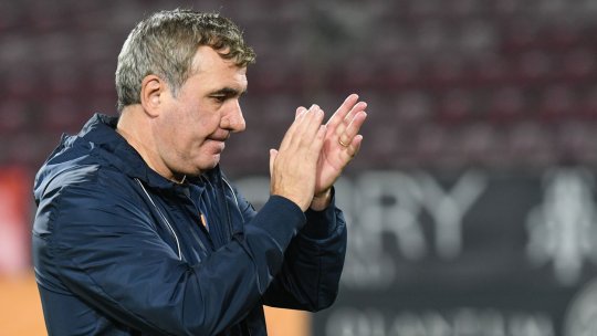 Reacția lui Gică Hagi după calificarea României la EURO 2024. Pariul "regelui" pentru turneul final din Germania
