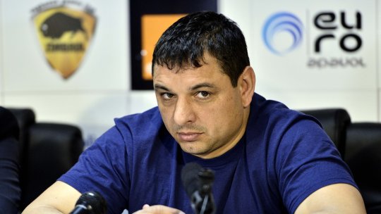 Ionel Ganea prevede un viitor strălucit pentru ”tricolorul” care a impresionat în meciul cu Israel: ”O să se ducă la o echipă de top”