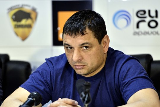 Ionel Ganea prevede un viitor strălucit pentru ”tricolorul” care a impresionat în meciul cu Israel: ”O să se ducă la o echipă de top”